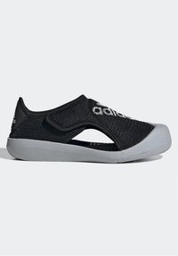 adidas Performance Rantasandaalit - black