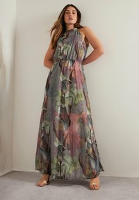 Long Tall Sally - Długa sukienka