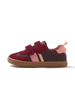 Gioseppo, GIOSEPPO BAREFOOT SHOES 80981 - Zapatillas - burdeos