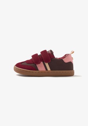 Gioseppo, GIOSEPPO BAREFOOT SHOES 80981 - Zapatillas - burdeos