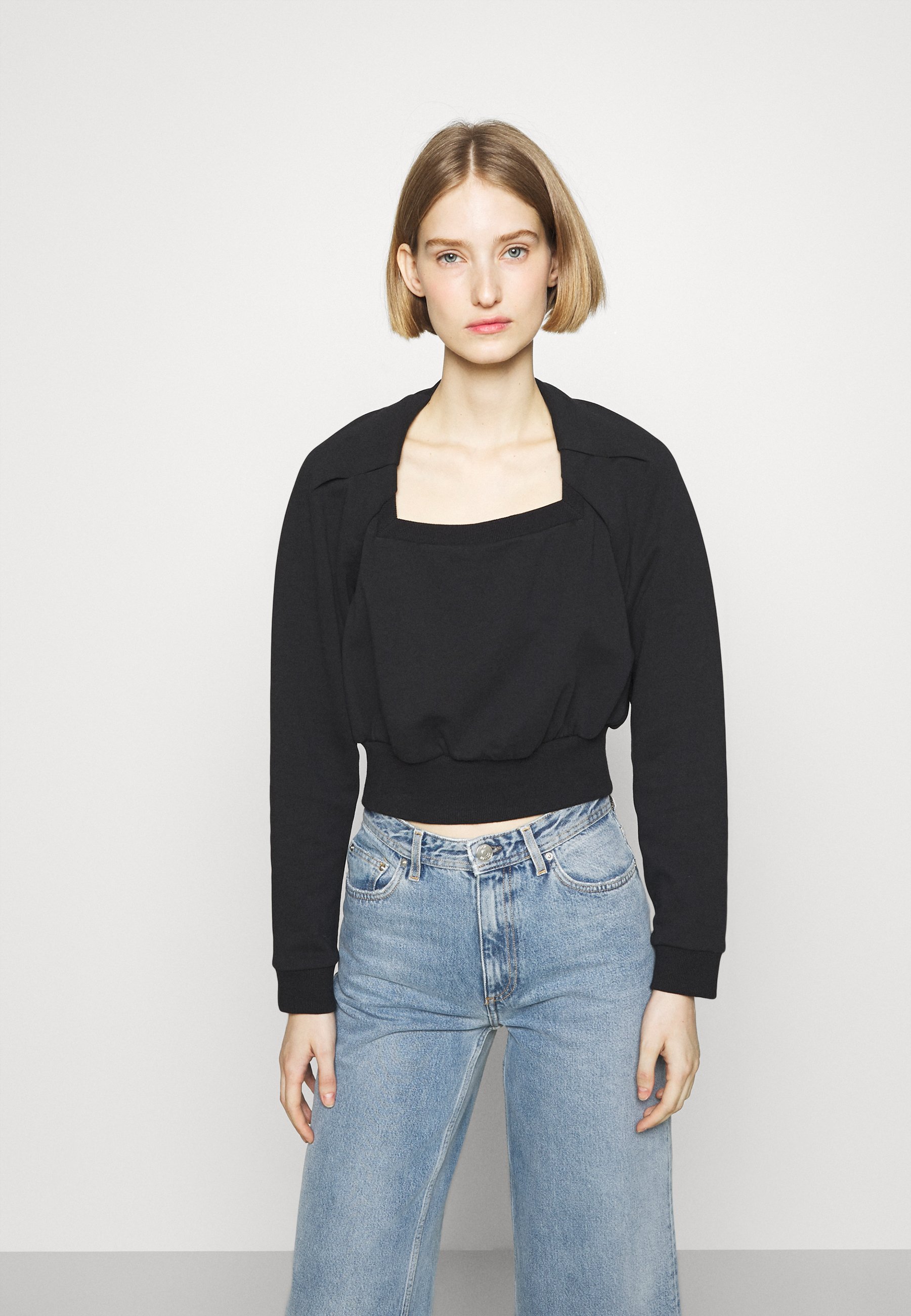 phillip lim sweatshirt