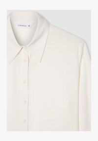 Non selezionato, bianco lana