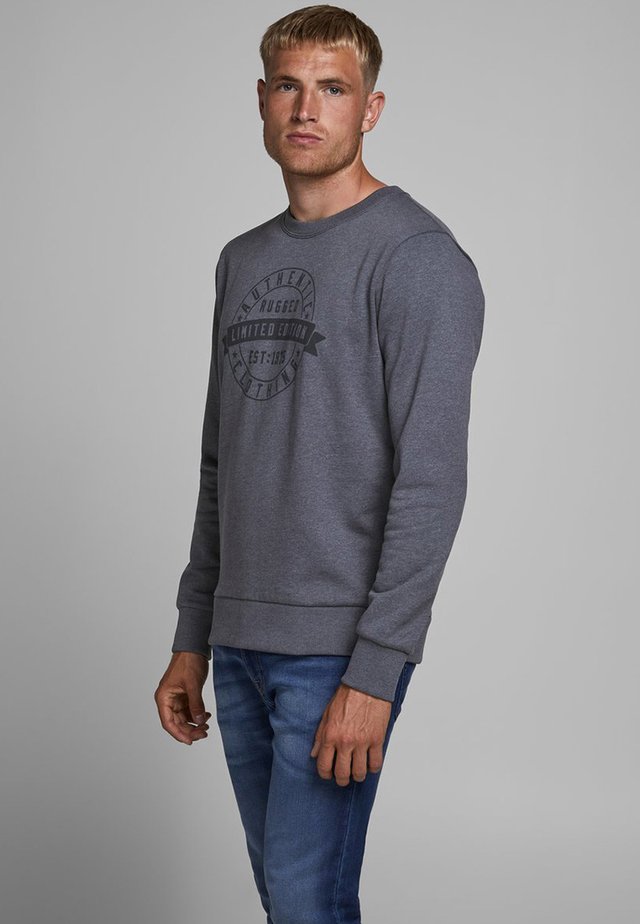 Bluza - dark navy 1