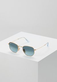 Ray-Ban - Sonnenbrille - blue/gradient grey Thumbnail-Bild 1