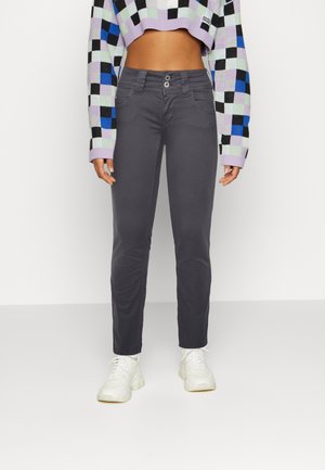 VENUS - Trousers - deep grey