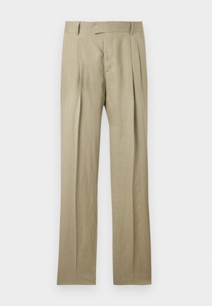 THEO - Trousers - mole