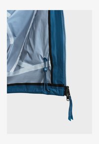 Non sélectionné, smokey blue