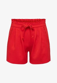 Non sélectionné, flame scarlet