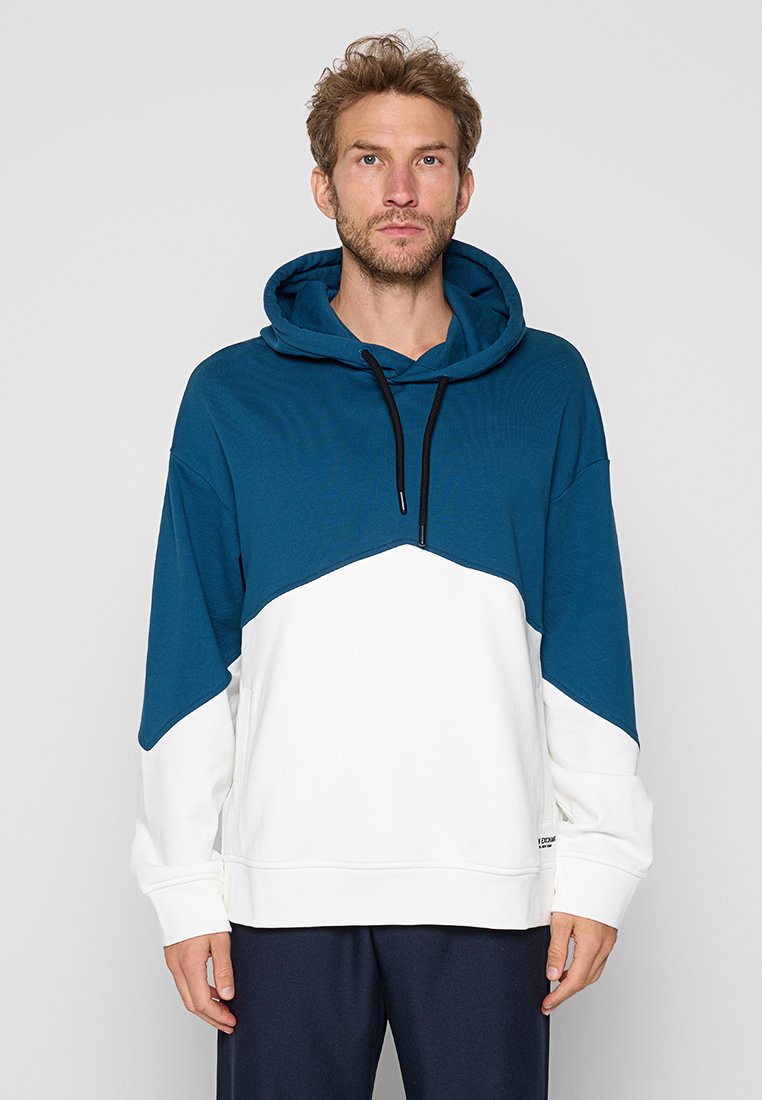 Armani Exchange Hoodie meerkleurig