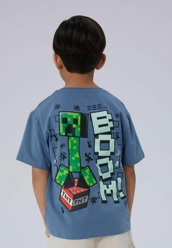 MINECRAFT - T-Shirt print