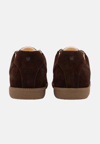 Henry Stevens TRAVIS - SNEAKER - Sneaker low - braun