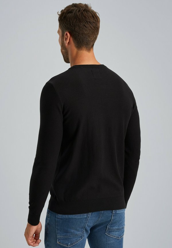 AMERICAN CLASSIC BASIC - Jumper4
