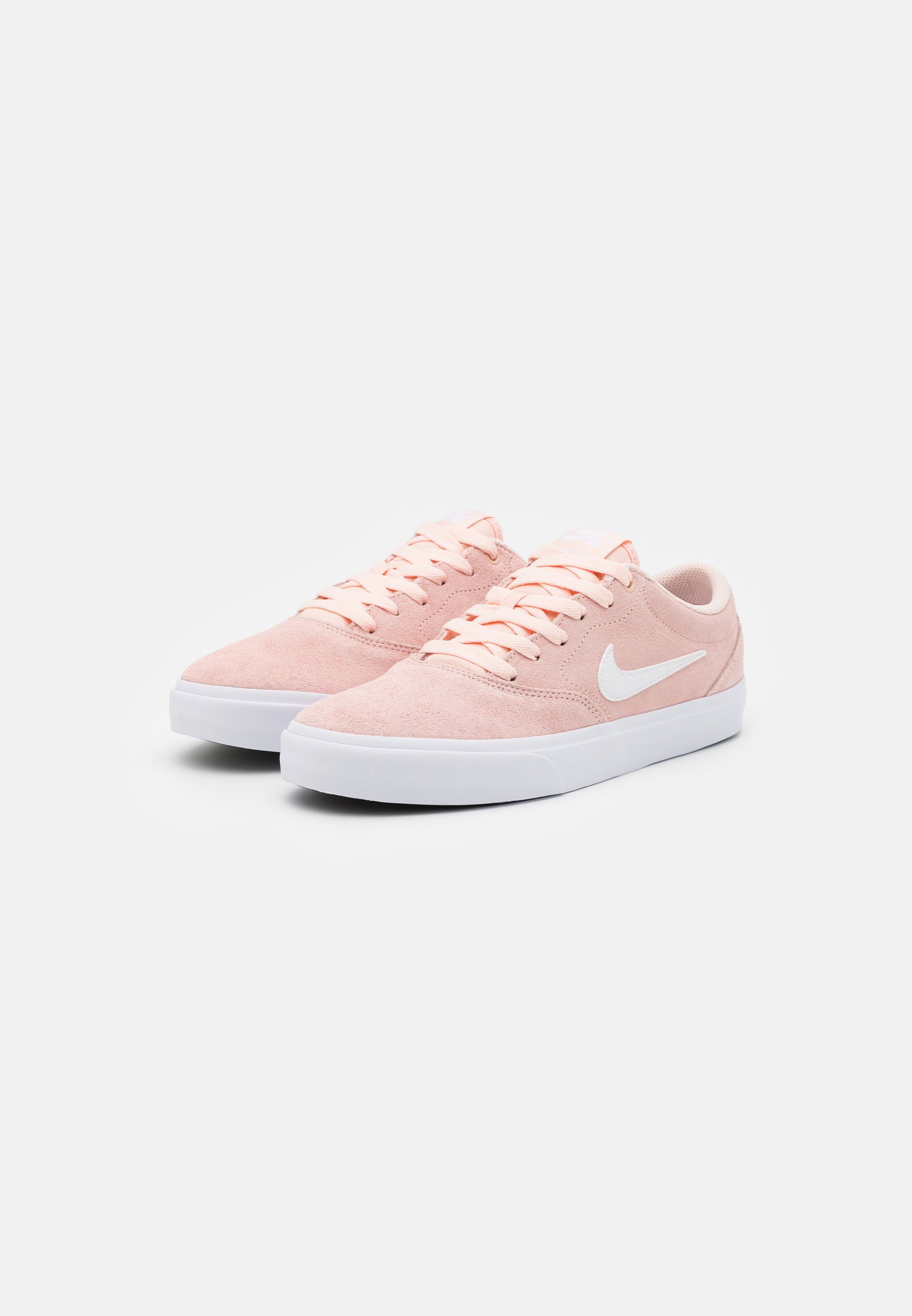 nike sb charge pink