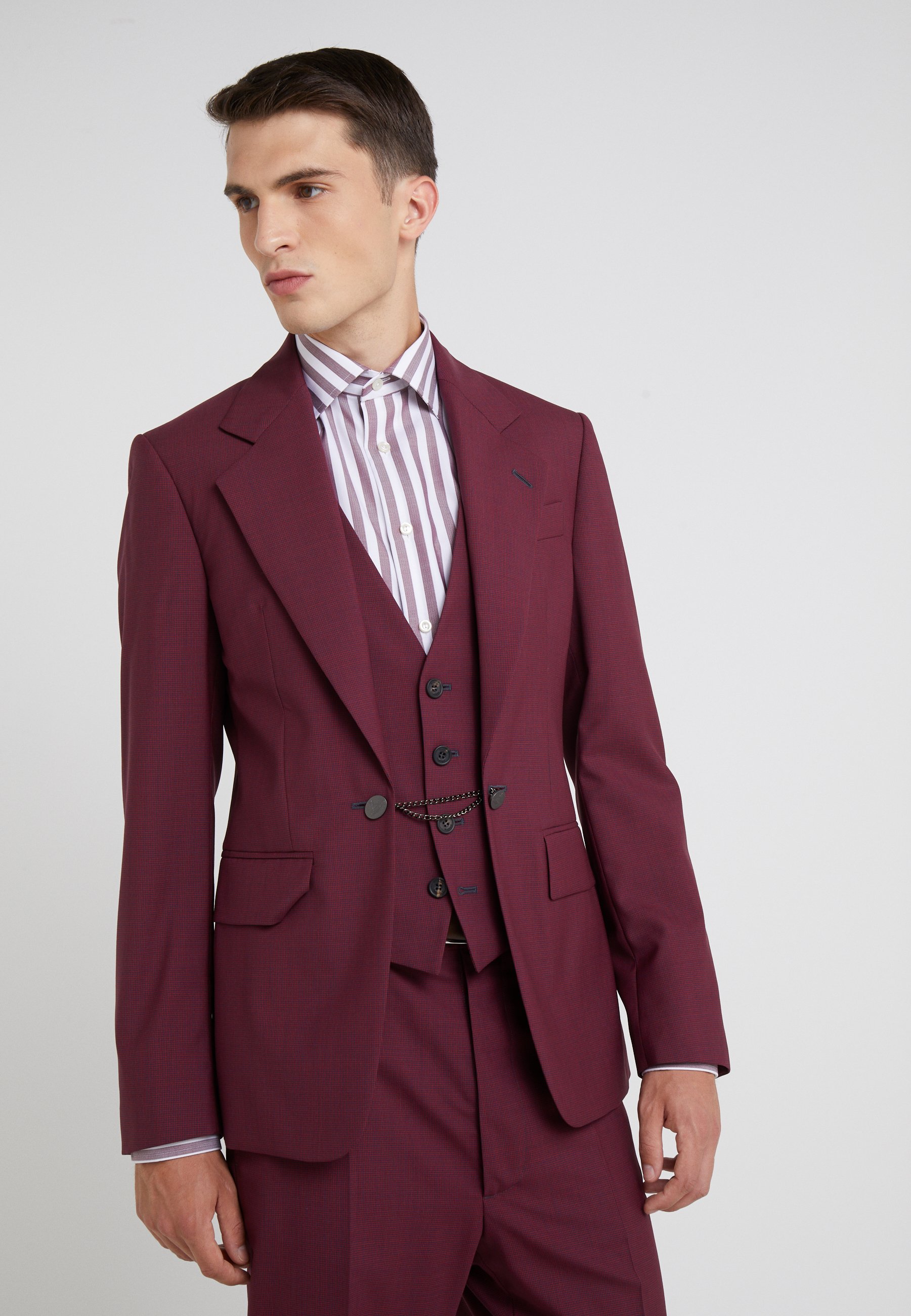 vivienne westwood suit