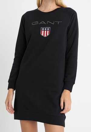 Vestito casual - black