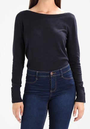 Pullover - dark blue