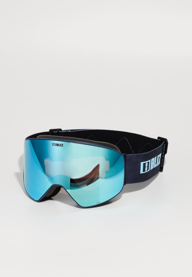 BLIZ FLOW UNISEX szary