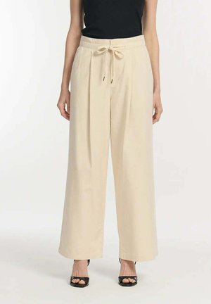 Broek - ecume