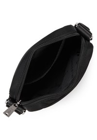 LANCASTER BASIC SPORT MEN'S - Borsa a tracolla - noir