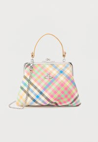 GRANNY FRAME PURSE - Rokassoma - multi-coloured