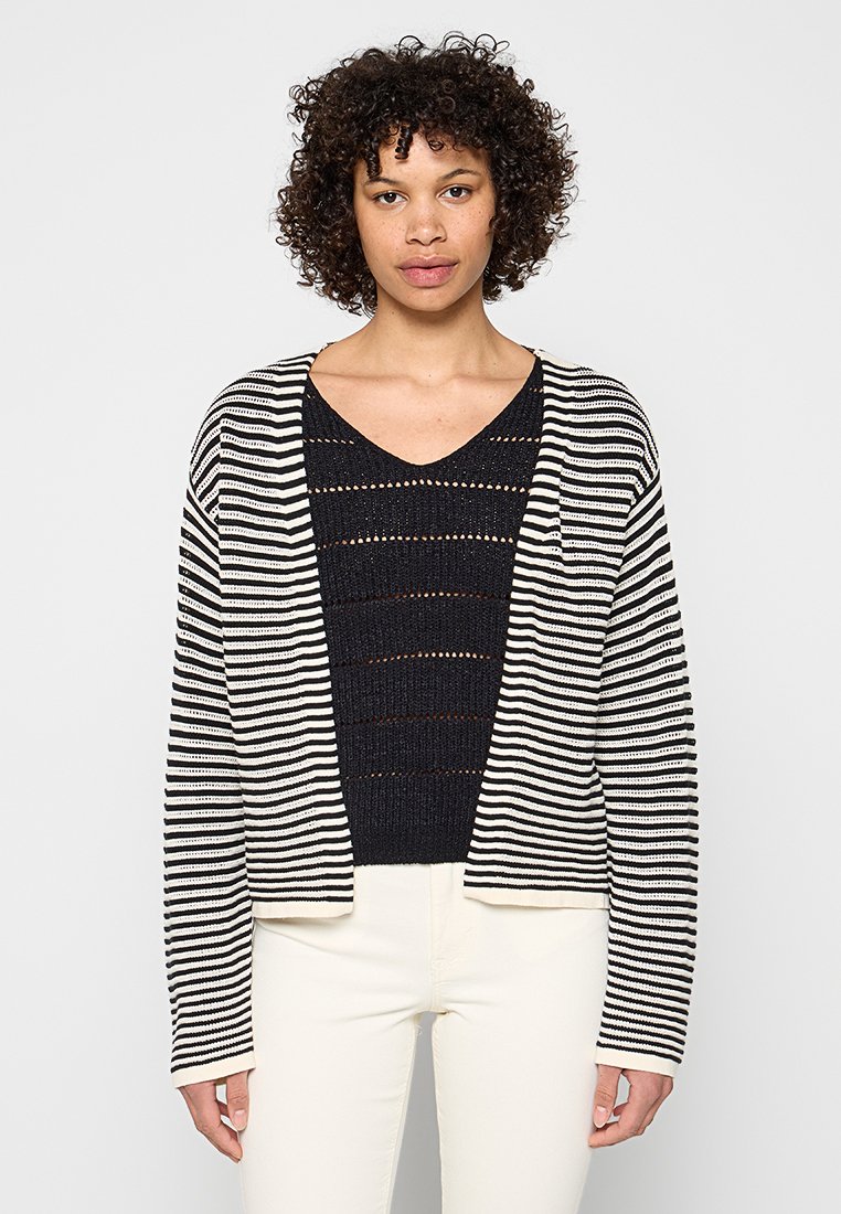 Vero Moda Vest zwart Vero Moda Vest zwart