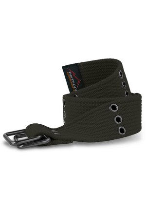 WADI - Belt - schwarz