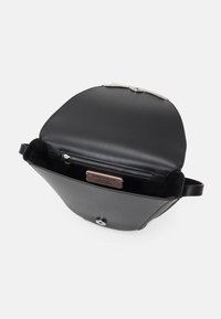 Coccinelle Borsa a tracolla - black