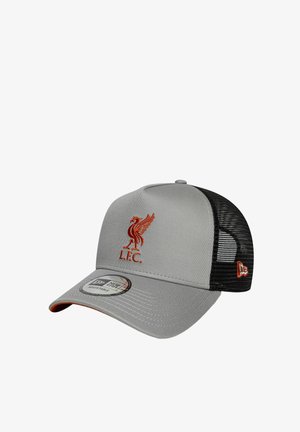 New Era, FC LIVERPOOL, szary