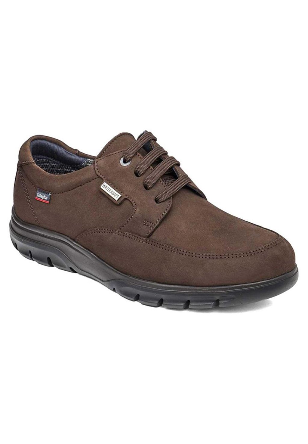CallagHan Zapatos con cordones - brown/marrón - Zalando.es