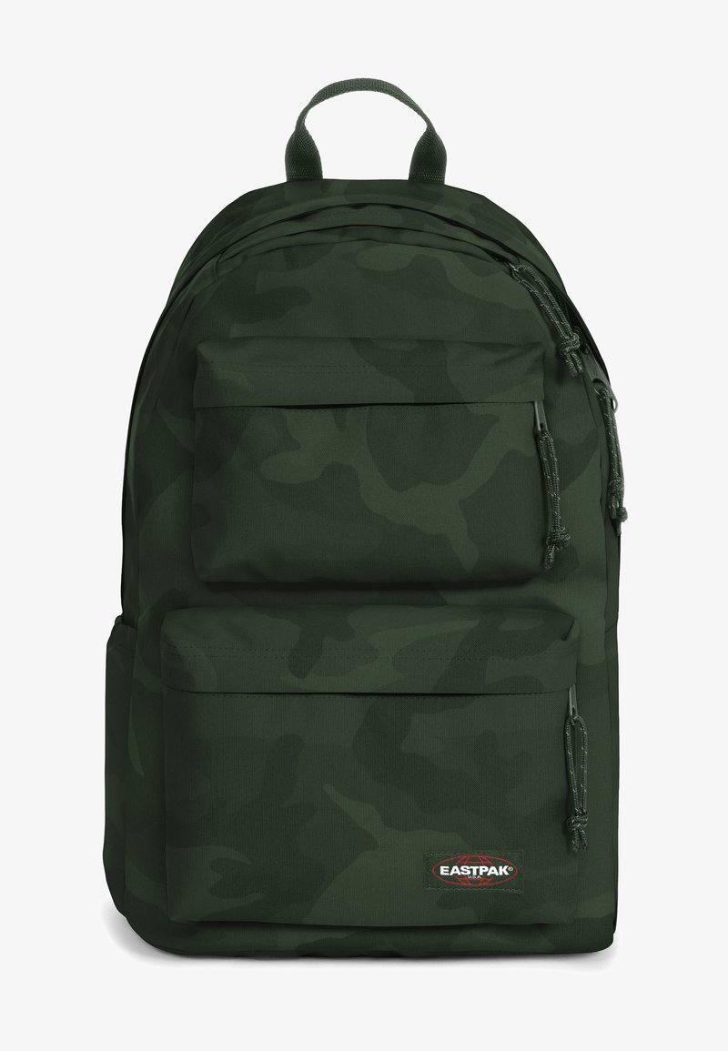 Eastpak PADDED DOUBLE - Rucksack - casual camo