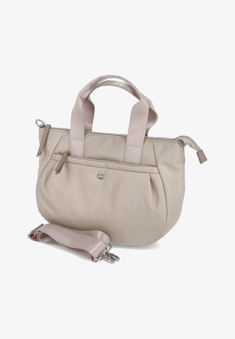 Gerry Weber BREATH SOUNDS - Sac bandoulière - beige
