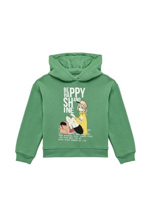 - Bluza z kapturem