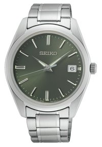 Seiko SUR527P1 - Montre - silver coloured