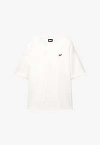 Wybrany, white