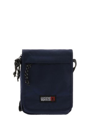 Bandolera - dark blue
