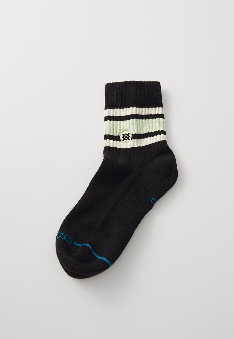Stance BOYD UNISEX - Socks - black