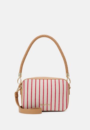 Handtasche - red