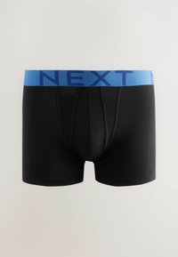 Non sélectionné, black bright waistband