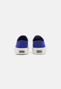 Superga 2630 STRIPE - Tenisky - blue spectrum