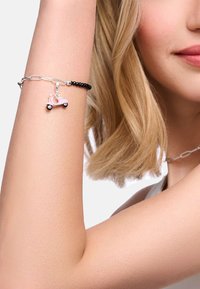 THOMAS SABO SCOOTER - Hanger - pink