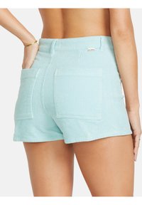 Billabong FREE FALL - Šortky - blue