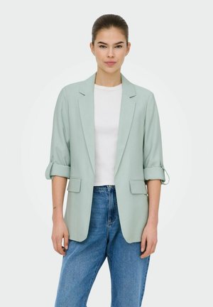 ONLY ONLARIS LIFE 3/4 - Manteau court - jadeite