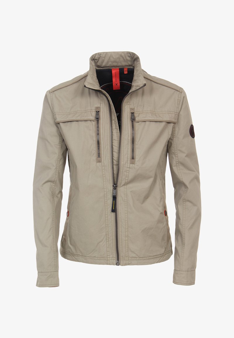 CASAMODA UNI - Summer jacket - beige