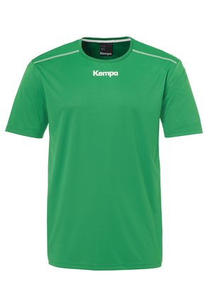 FUSSBALL - TEAMSPORT  - Print T-shirt - grün