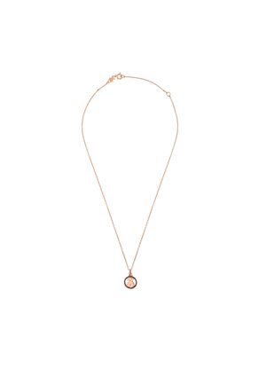 CAMILLE - Collar - gold-coloured