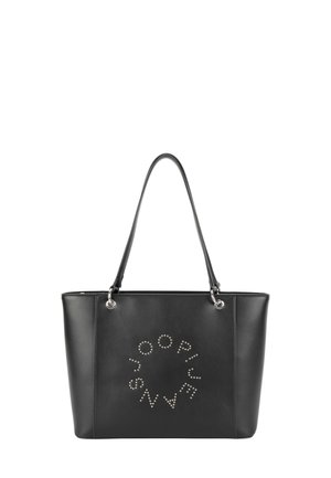 GIRO BORCHIA IMANI - Borsa a mano - schwarz