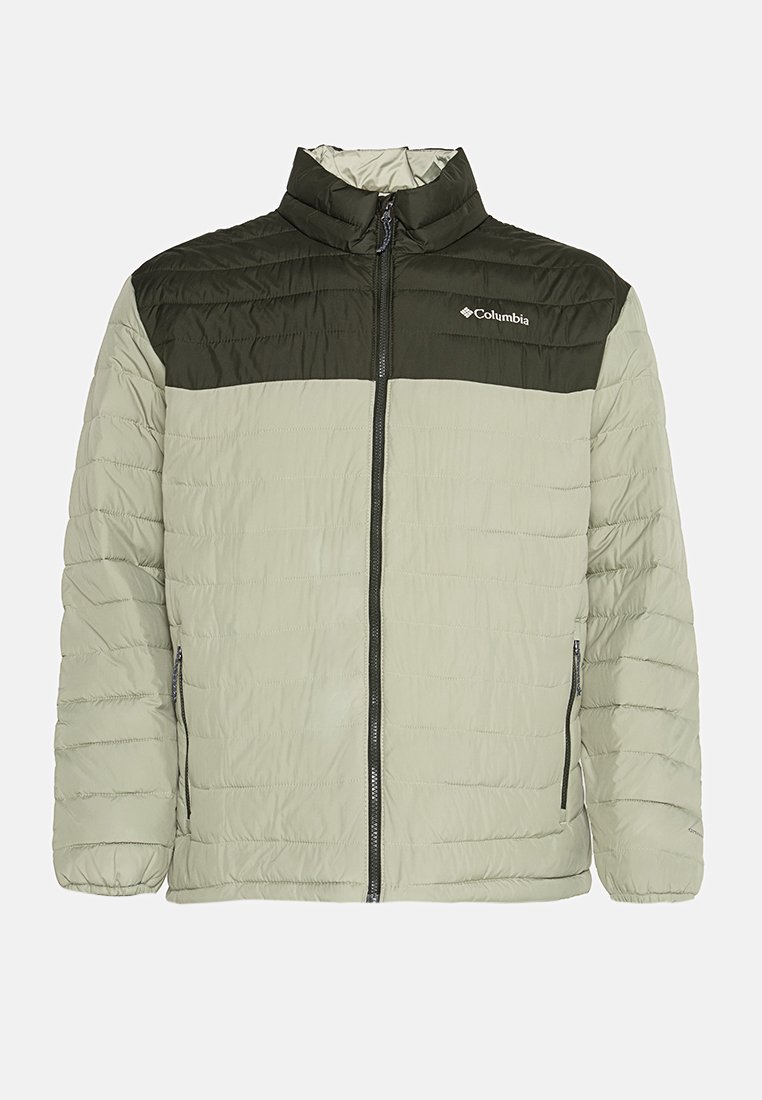 Columbia Outdoorjas crème