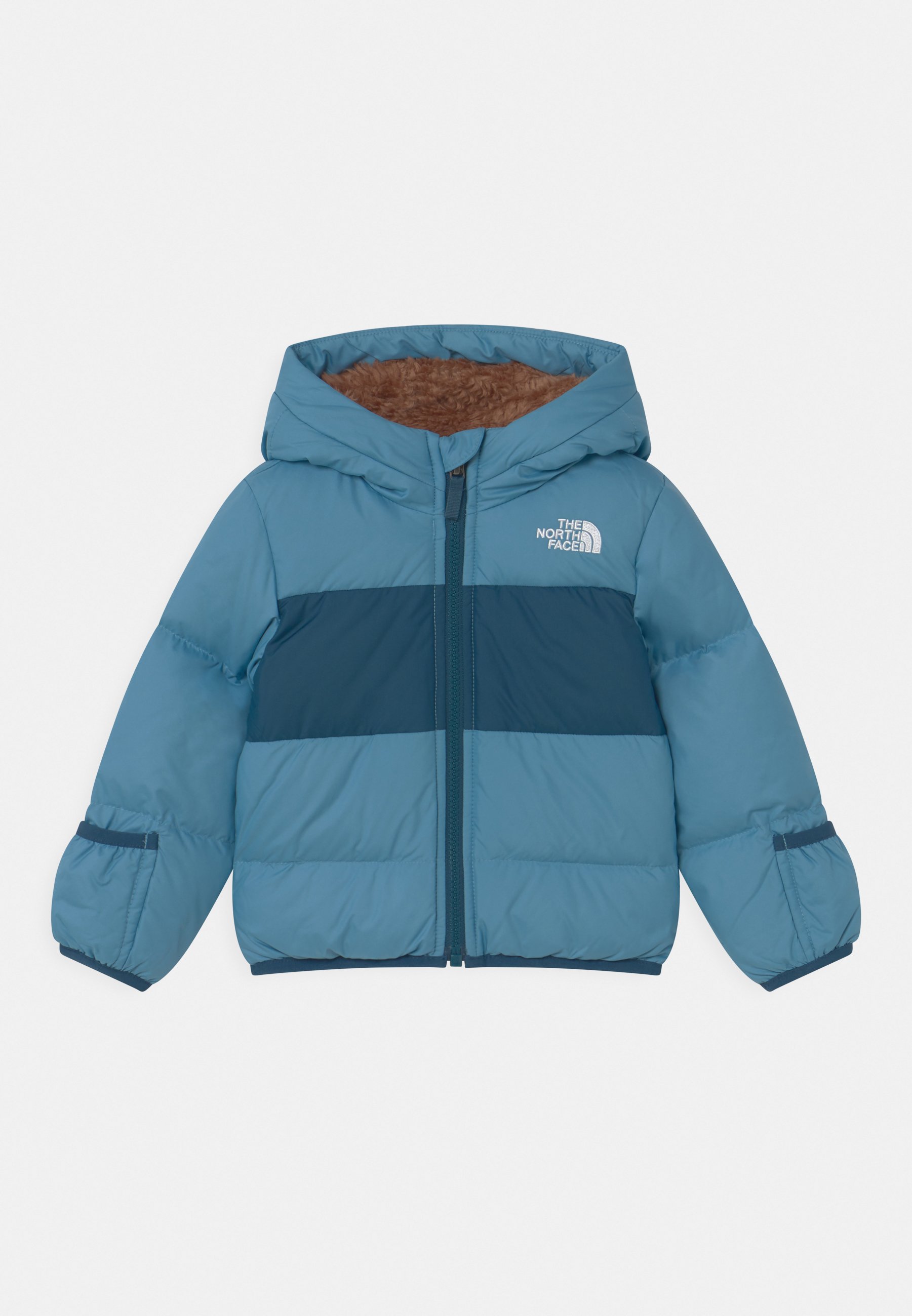 Blue Face Baby North Face Hoodie Outlet Prices 62 Off Doonbiblecollege Org