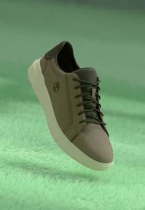 SENECA BAY - Trainers - medium grey