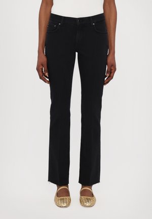 COLOGNE SLIM STRAIGHT - Jeans slim fit - gori